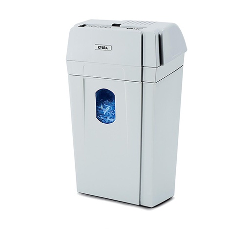 [C1] Destructeur de documents C1 cross cut shredder
