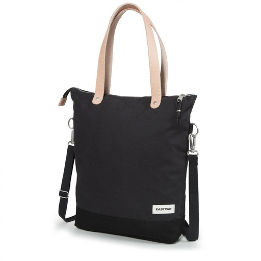 [EK85789M] Sac a main Eastpak Soukie Superb Black