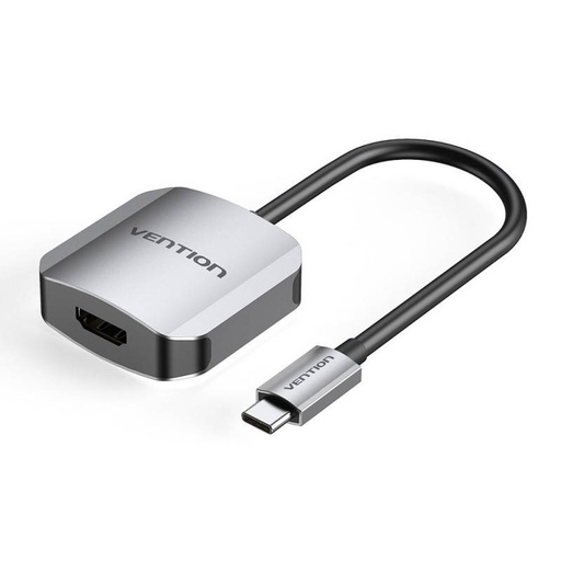 [TDEHB] Vention Convertisseur USB-C To HDMI