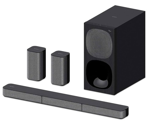 [HT-S20R] Barre de son Sony Home Cinema 5.1 canaux HT-S20R