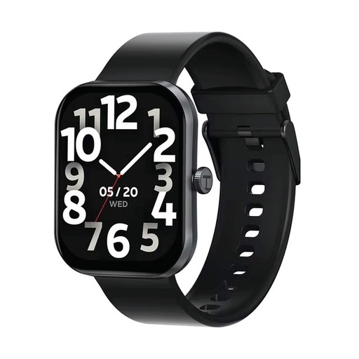 [HF010] HAYLOU S6 Smart Watch - Montre connectée