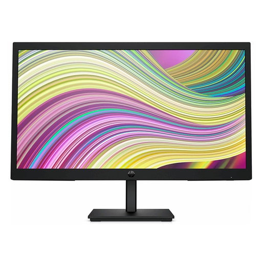 [64V81AA] Écran HP P22V Full HD 1920 x 1080 px 21,45 pouces