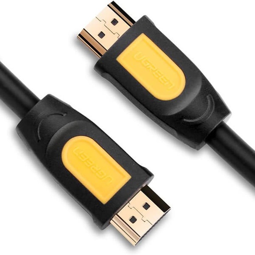 [10167] Ugreen Câble HDMI Full Copper 4K 60Hz - 5 mètres (10167)