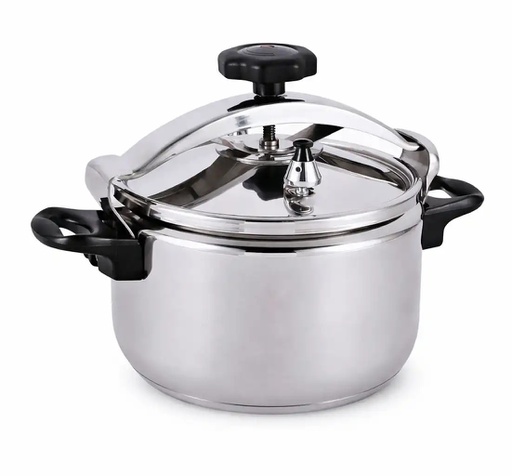 [BK-8905] Pandiani Cocotte Minute 9L autocuiseur Acier Inox
