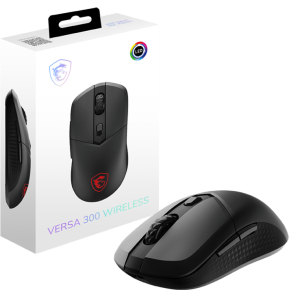[S12-4301260-CLA] Souris gaming MSI Versa 300 sans fil bluetooth (S12-4301260-CLA)