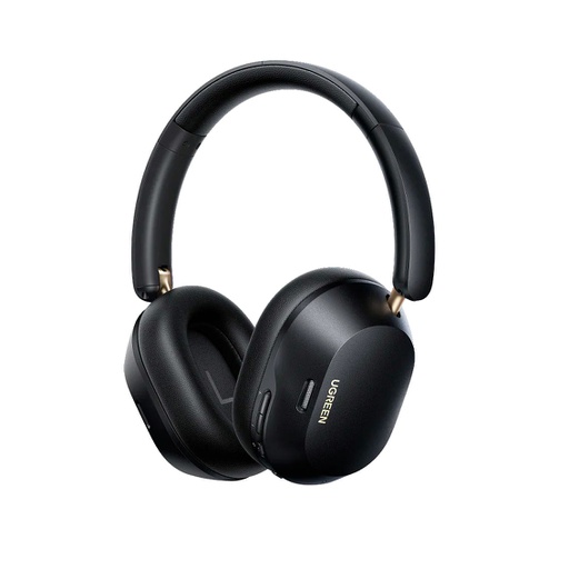 [35757] Ugreen Casque Bluetooth HiTune Max5C avec Réduction de Bruit Active (ANC) (35757)