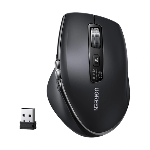 [45792] UGREEN souris sans fil M751 multi-mode (45792)