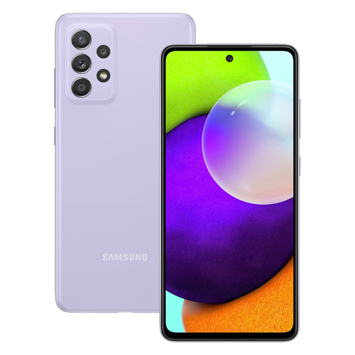 Samsung Galaxy A52 6.5"