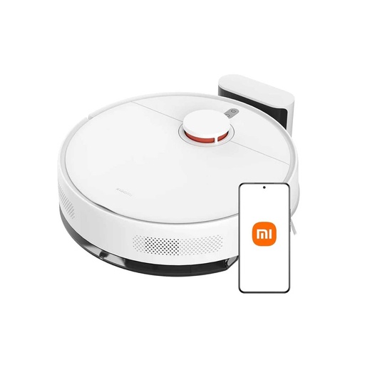 [BHR9664EU] Aspirateur Robot Xiaomi S40C Lavant Prix Maroc