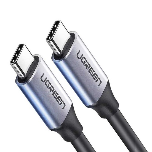[50751] Câble USB-C 3.1 UGREEN 1.5M – Charge rapide &amp; Data