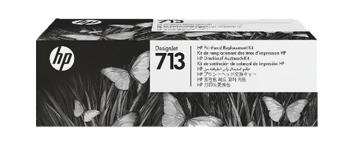 [3ED58A] Tete d'impression 713 (3ED58A)