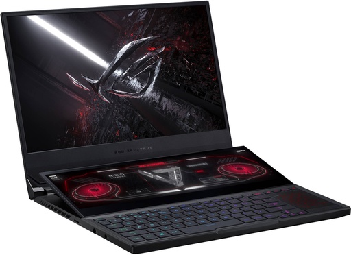 [90NR04N1-M02180] ASUS Gamer ZEPHYRUS DUO GX551QS-HB014T (90NR04N1-M02180)