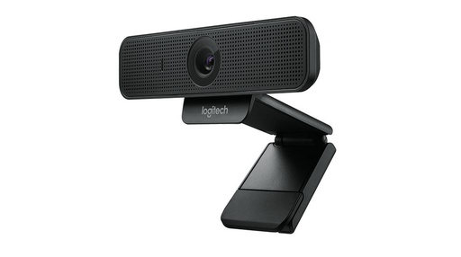 [960-001076] Webcam Professionnelle Logitech C925e HD
