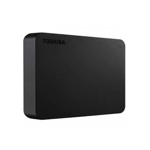 [HDTB540EK3CA] TOSHIBA CANVIO Basics 4To