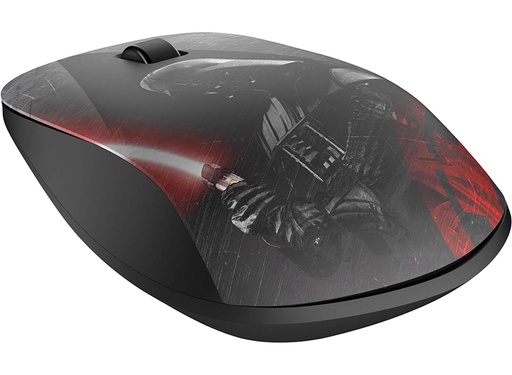 [P3E54AA] HP Star Wars Souris sans fil (P3E54AA)