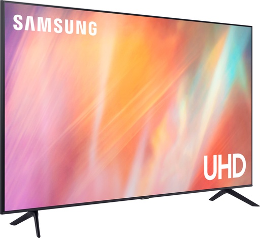[UA65AU7000UXMV] TV SAMSUNG AU7000 UHD 4K 65" Smart