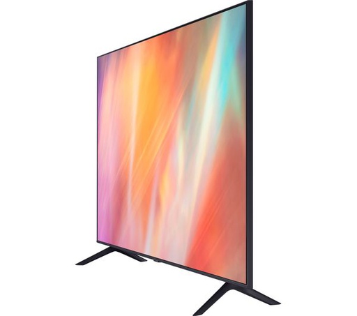 [UE55AU7100UXTK] TV SAMSUNG AU7100 UHD 55" Smart