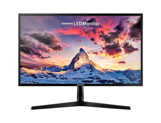 [LF27T350FHMXZN] Moniteur Samsung 27" Série 3