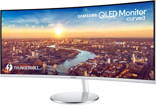 [LC34J791WTMXZN] Moniteur Samsung 34" incurvé (LC34J791WTMXZN)