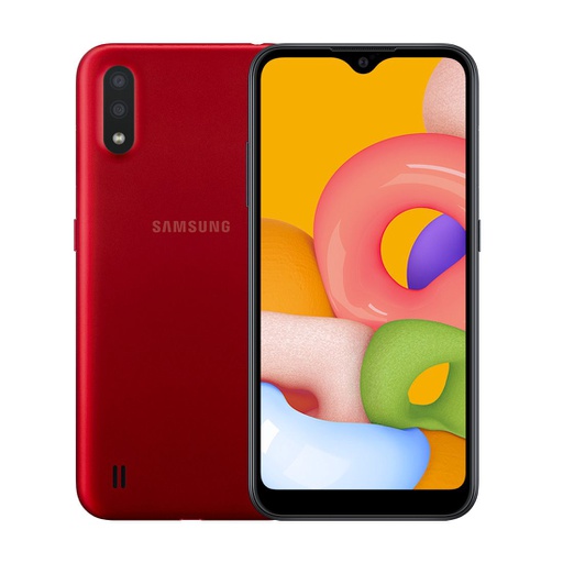 SAMSUNG A01 - 5,3"