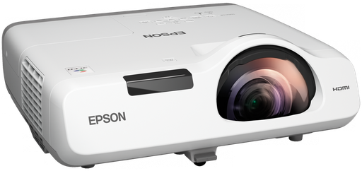 [V11H673040] Vidéoprojecteur Epson EB-530 courte focale