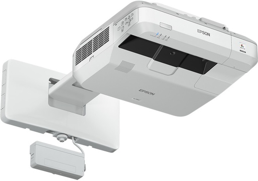 [V11H877040] Vidéoprojecteur Epson EB-710UI Ultra courte focale
