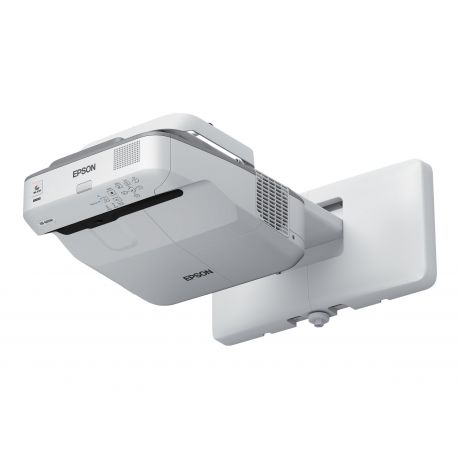 [V11H744040] Vidéoprojecteur Epson EB-685W Ultra courte focale (V11H744040)
