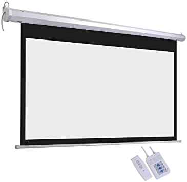 [ey-el2418] Ecran de Projection Electrique EYEPLAY  240*180