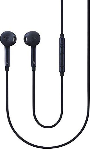 [EO-EG920BBEGWW] Ecouteurs SAMSUNG semi intra-auriculaires noirs
