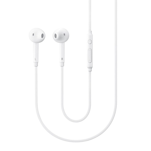 [EO-EG920BWEGWW] Ecouteurs SAMSUNG semi intra-auriculaires Blanc