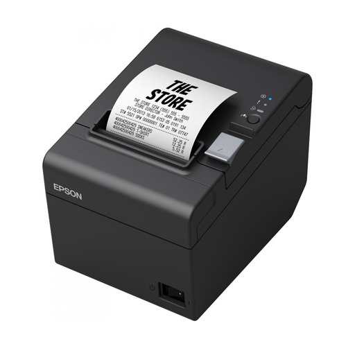 [C31CH51011] Imprimante de tickets POS EPSON TM-T20III (C31CH51011)