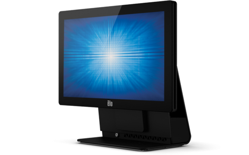 [E732416] Caisse enregistreuse tactile ELO 15.6"