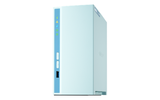 [TS-230] Serveur NAS QNAP TS-230  2 Baie