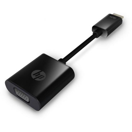 [H4F02AA] Adaptateur HP HDMI vers VGA