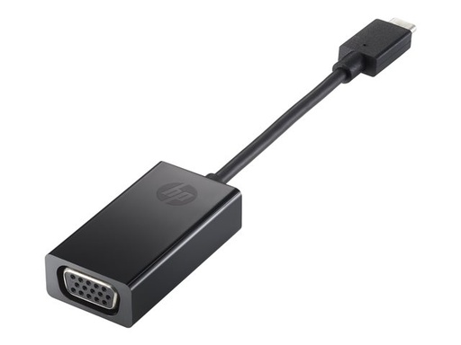 [N9K76AA] Adaptateur HP USB-C vers VGA