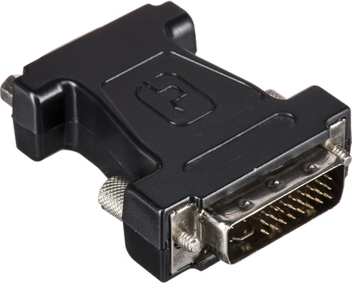 [VE053AA] Adaptateur HP DVI vers VGA