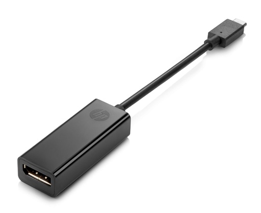 [N9K78AA] Adaptateur HP USB-C vers DP