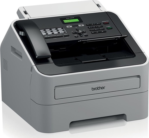 [FAX2845] Brother FAX-2845 Télécopieur laser monochrome