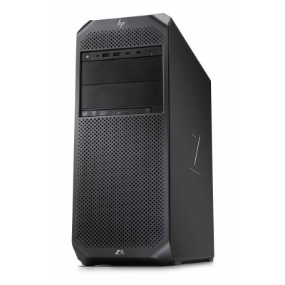 [DS5395] Station de travail HP Z6 G4 Xeon Silver 4210 (DS5395)