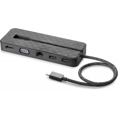 [1PM64AA] Station d'accueil HP USB-C Mini Dock