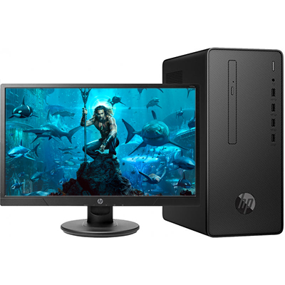 [2T8E5ES] Pc Bureau HP PRO 300 G6 MT (2T8E5ES)