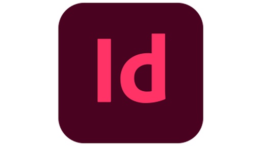 [A-id] Adobe InDesign