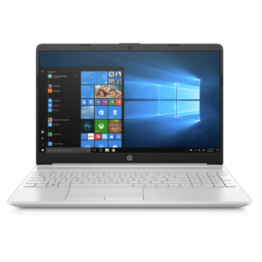 [27Z74EA] Pc portable HP 15-dw1001nk (27Z74EA)