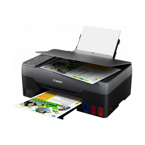 [4467C009AA] Imprimante Canon Pixma MegaTanK G3420 multifonction à réservoirs rechargeables (4467C009AA)