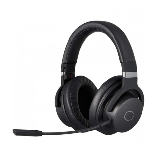 [MH752] Casque Gaming Cooler Master MH752 - USB / 3,5 mm Jack standard
