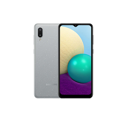 [SM-A022FZADMWD] SAMSUNG  Galaxy A02 6.5″