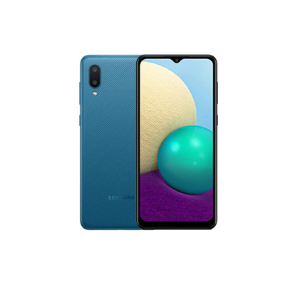 [SM-A022FZBDMWD] SAMSUNG  Galaxy A02 6.5″