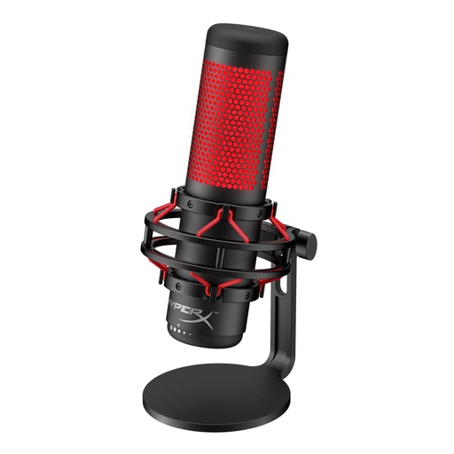 [HMIQ1S-XX-RG/G] Microphone USB HyperX Quadcast S (HMIQ1S-XX-RG/G)