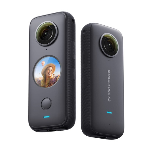 [CIN0SXX/A] Insta360 ONE X2