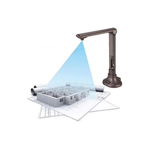 [P3110] SPECKTRON scanner de documents portable P3110